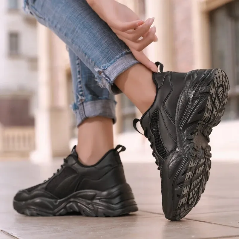 Mistimo Chunky Sneakers