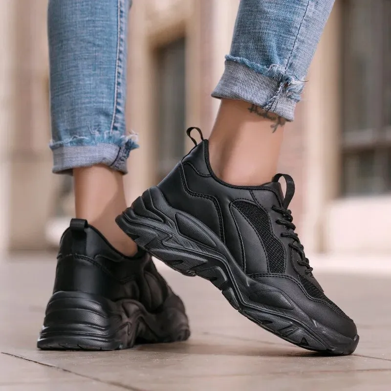 Mistimo Chunky Sneakers