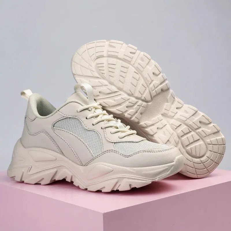 Mistimo Chunky Sneakers