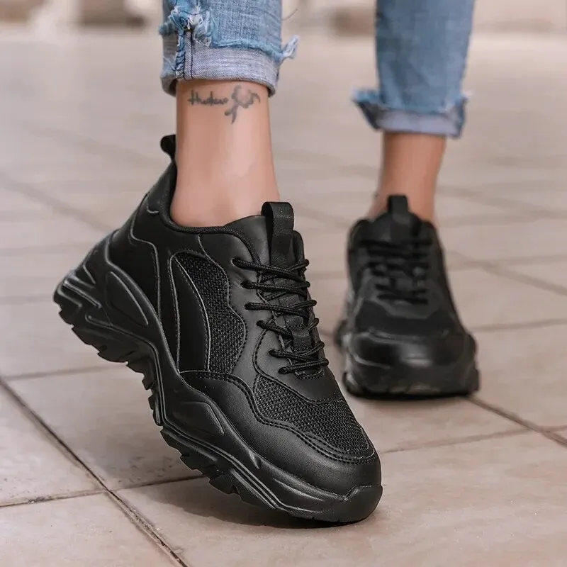 Mistimo Chunky Sneakers