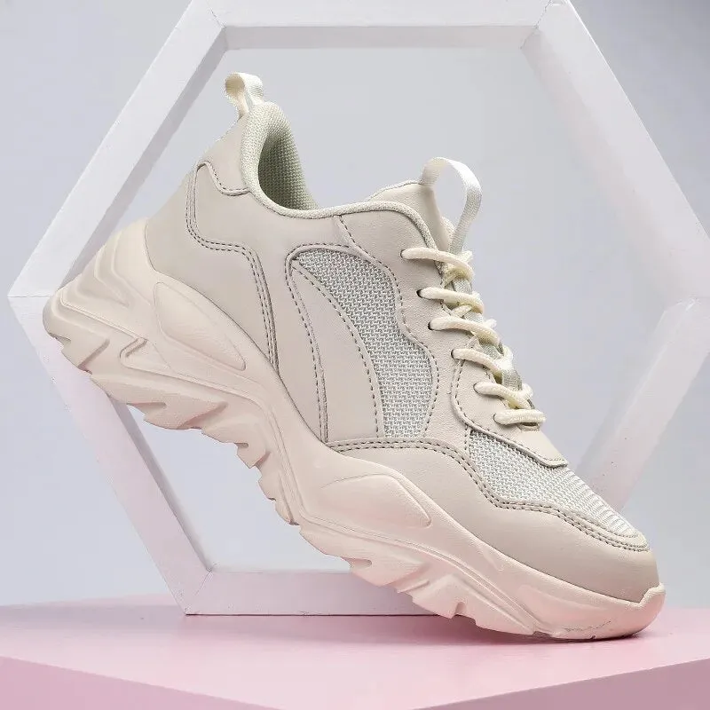 Mistimo Chunky Sneakers