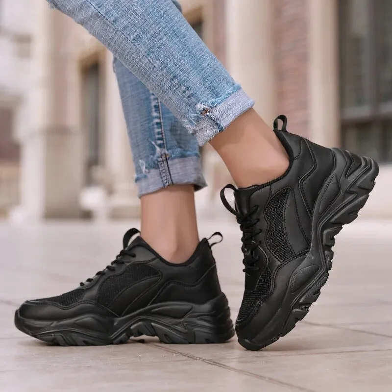 Mistimo Chunky Sneakers