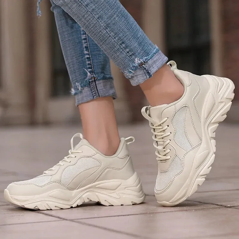 Mistimo Chunky Sneakers