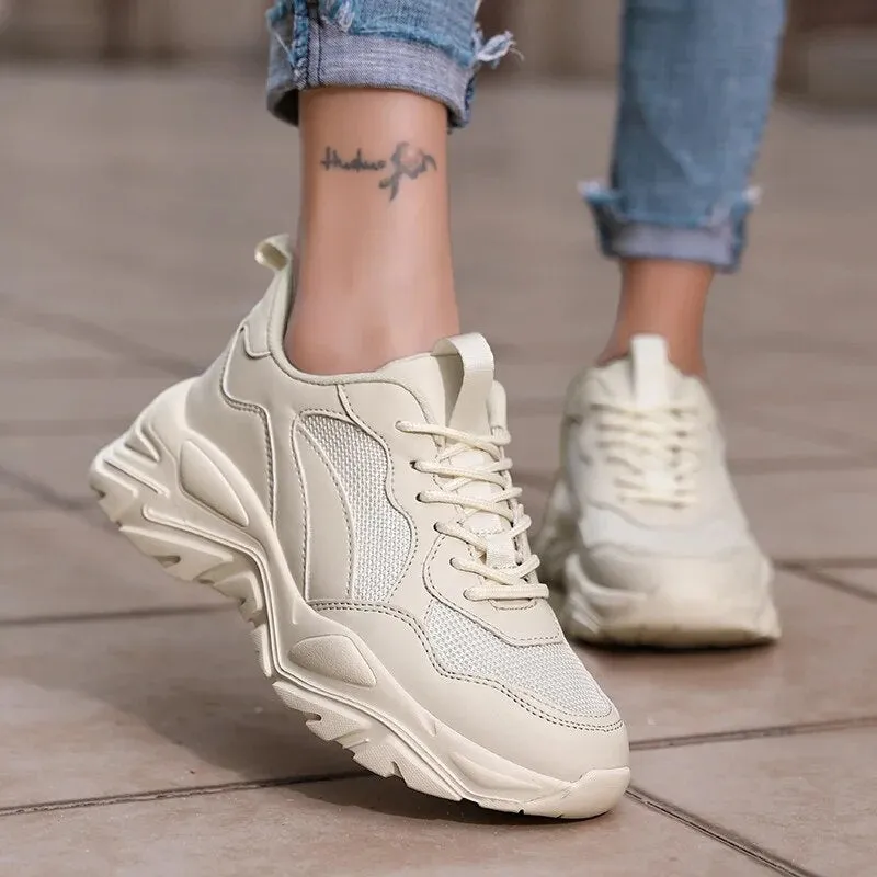 Mistimo Chunky Sneakers
