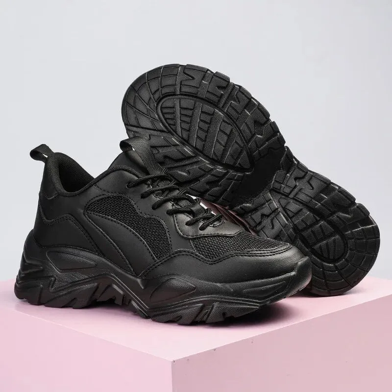 Mistimo Chunky Sneakers