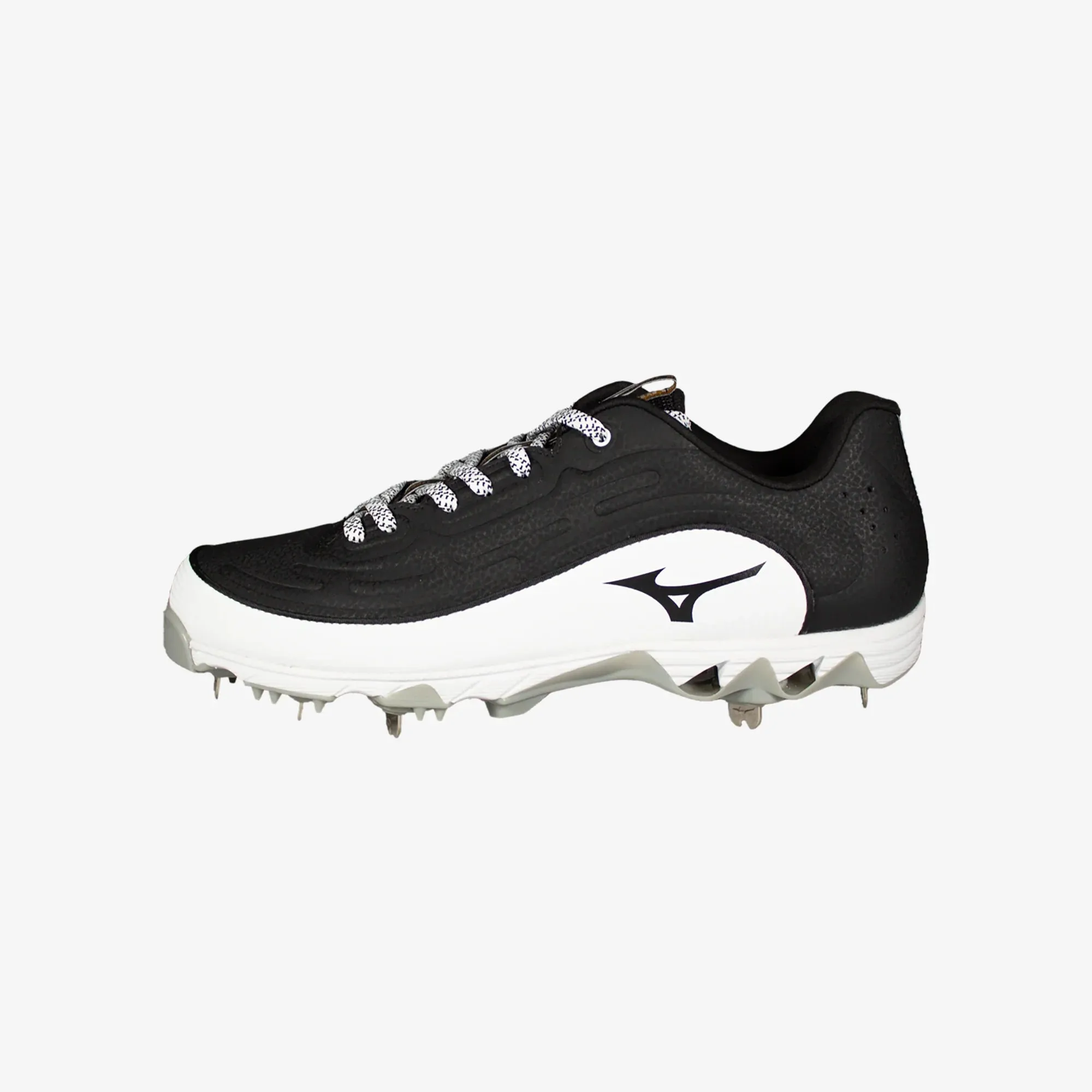 Mizuno 9-Spike Ambition 3 Metal Cleats