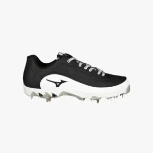 Mizuno 9-Spike Ambition 3 Metal Cleats