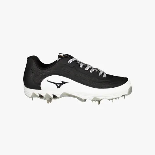 Mizuno 9-Spike Ambition 3 Metal Cleats