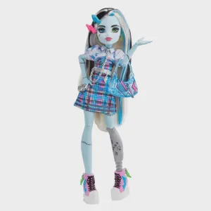 MONSTER HIGH FRIANKIE STEIN