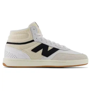 NB NUMERIC 440 HIGH V2 WHITE / BLACK