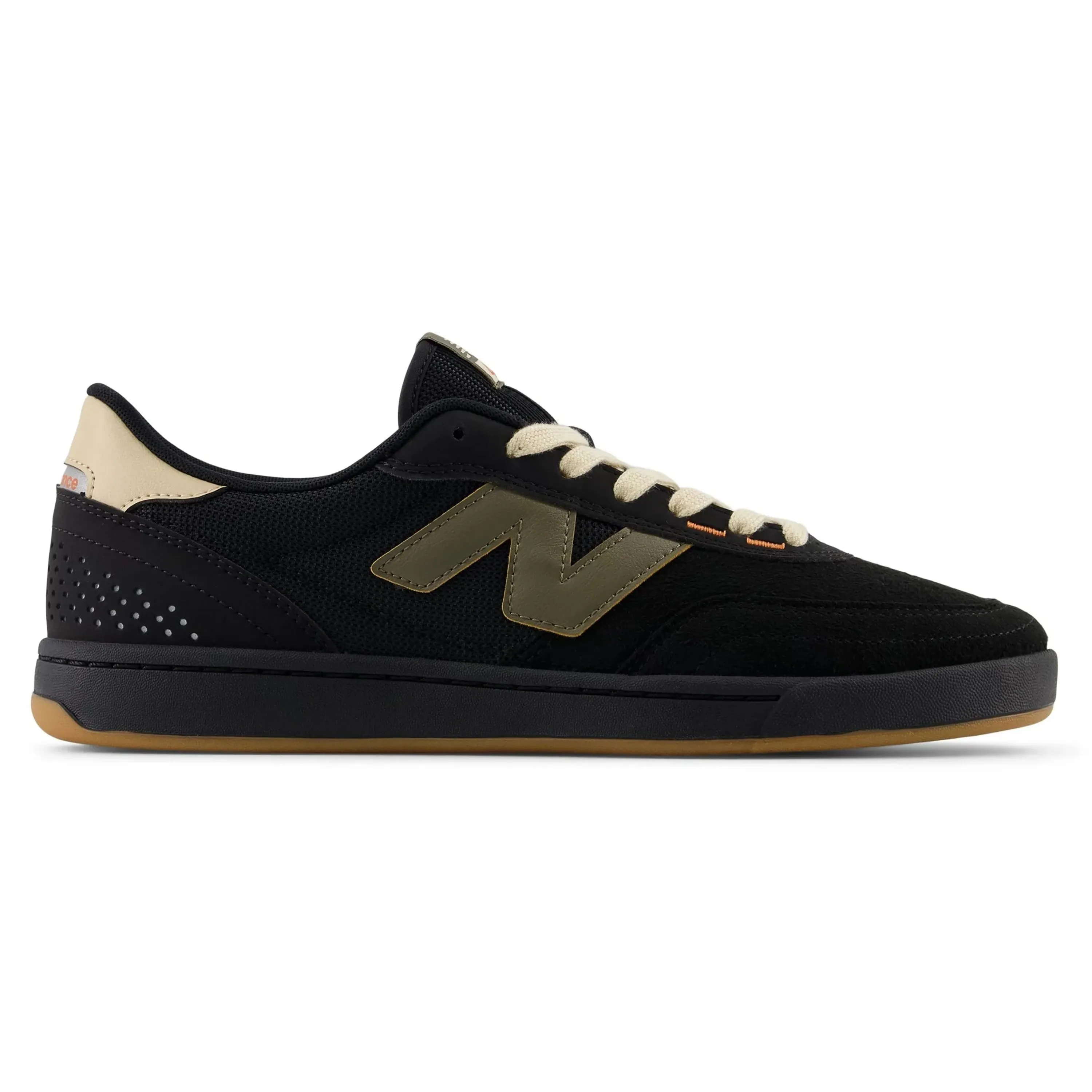 NB NUMERIC 440 V2 BLACK / GREEN