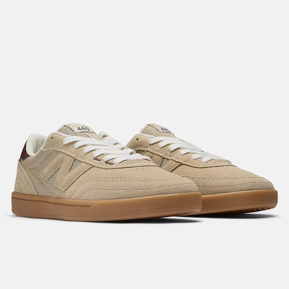 NB NUMERIC 440 V2 INCENSE / RICH OAK
