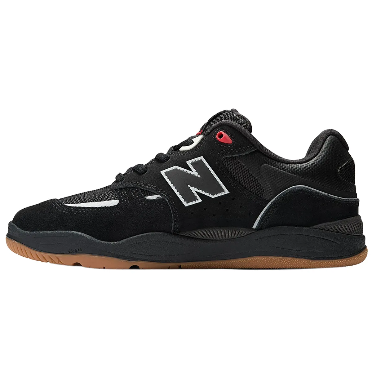 New Balance 1010 Tiago  - Black/Gum