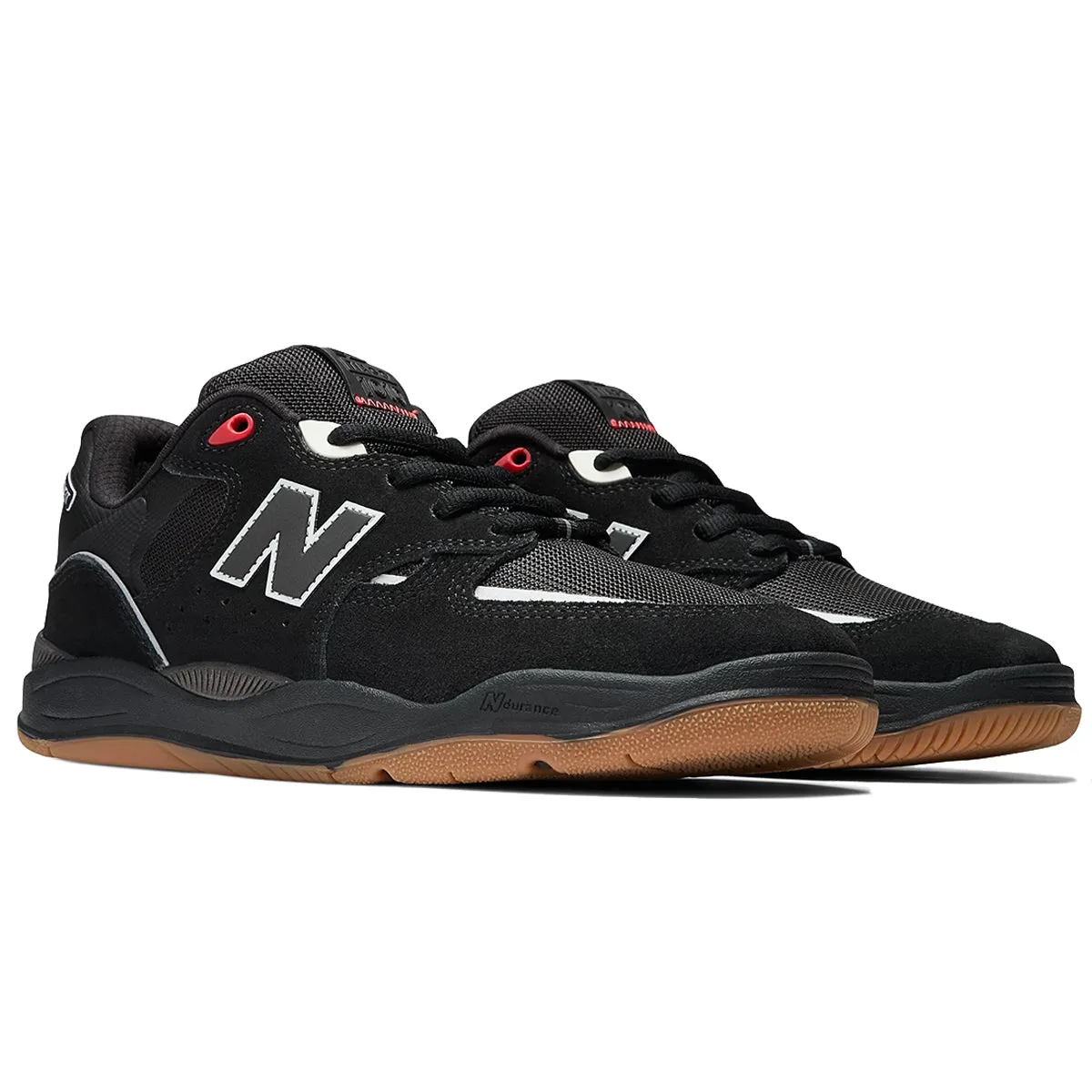 New Balance 1010 Tiago  - Black/Gum