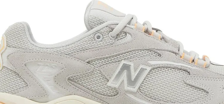 New Balance 725v1 'Arctic Fox' sneakers, gray