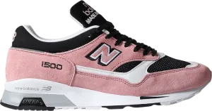 New Balance M1500 'Made in England' sneakers, pink