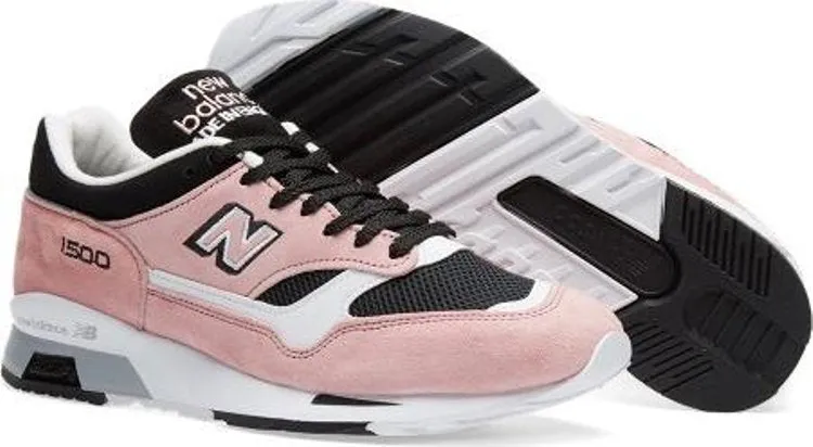 New Balance M1500 'Made in England' sneakers, pink