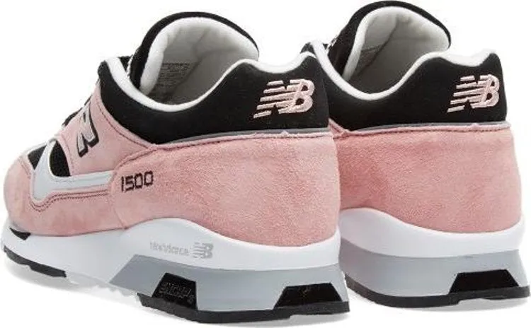 New Balance M1500 'Made in England' sneakers, pink