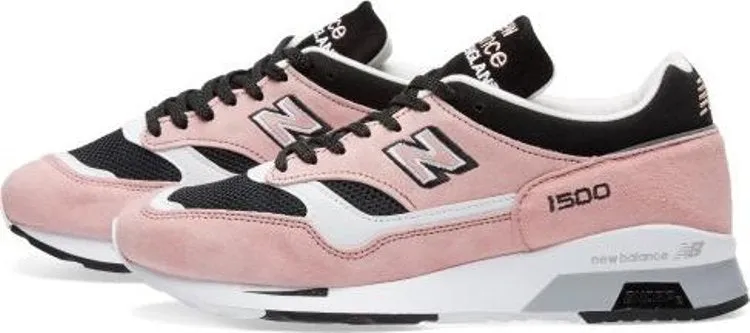 New Balance M1500 'Made in England' sneakers, pink