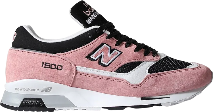 New Balance M1500 'Made in England' sneakers, pink