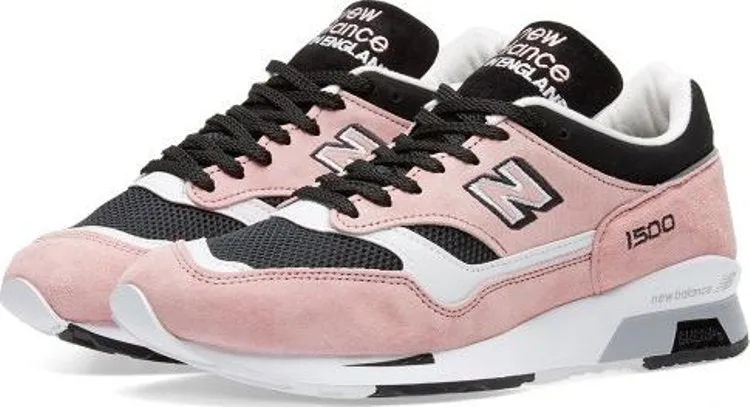New Balance M1500 'Made in England' sneakers, pink