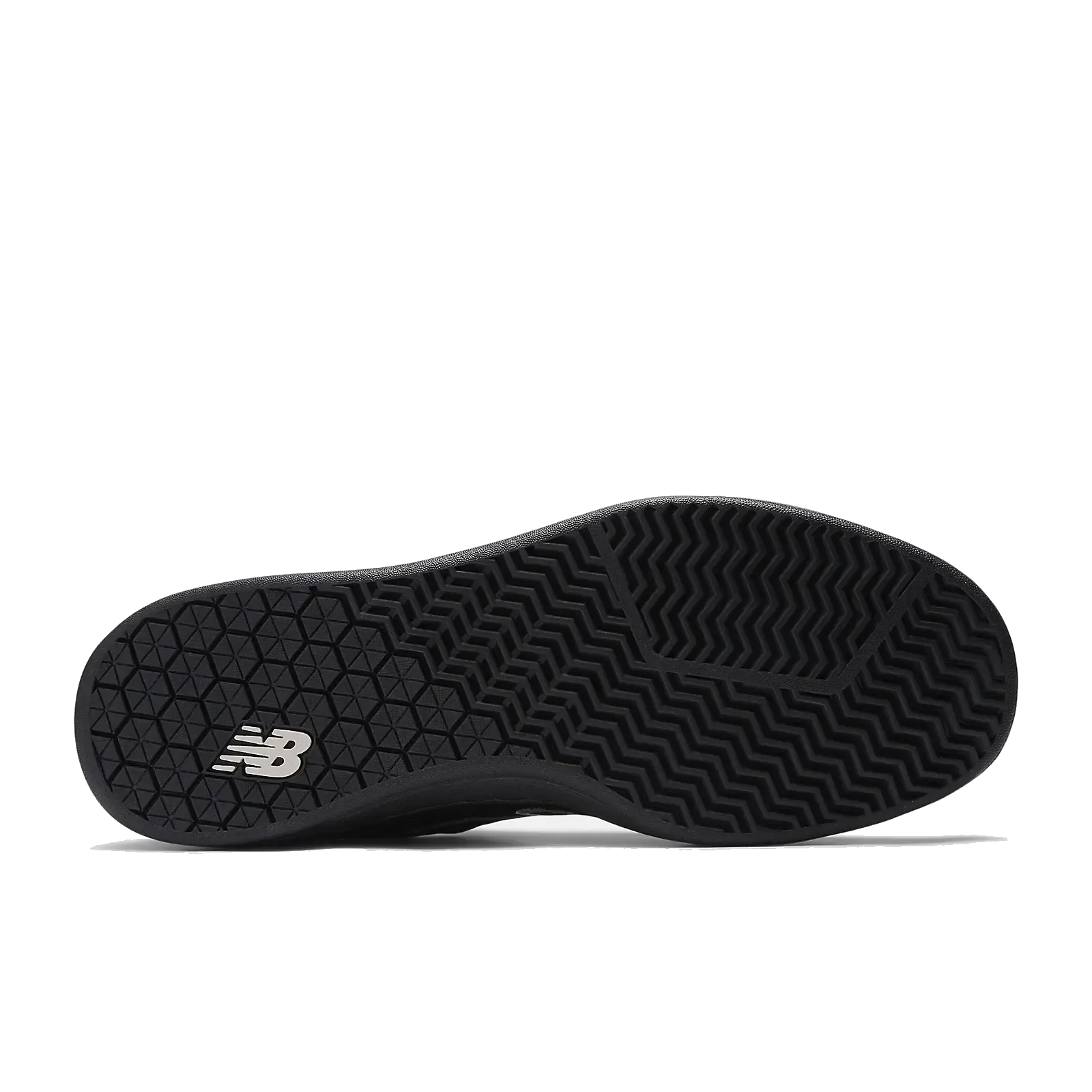 New Balance Numeric 440 V2 - Black/White
