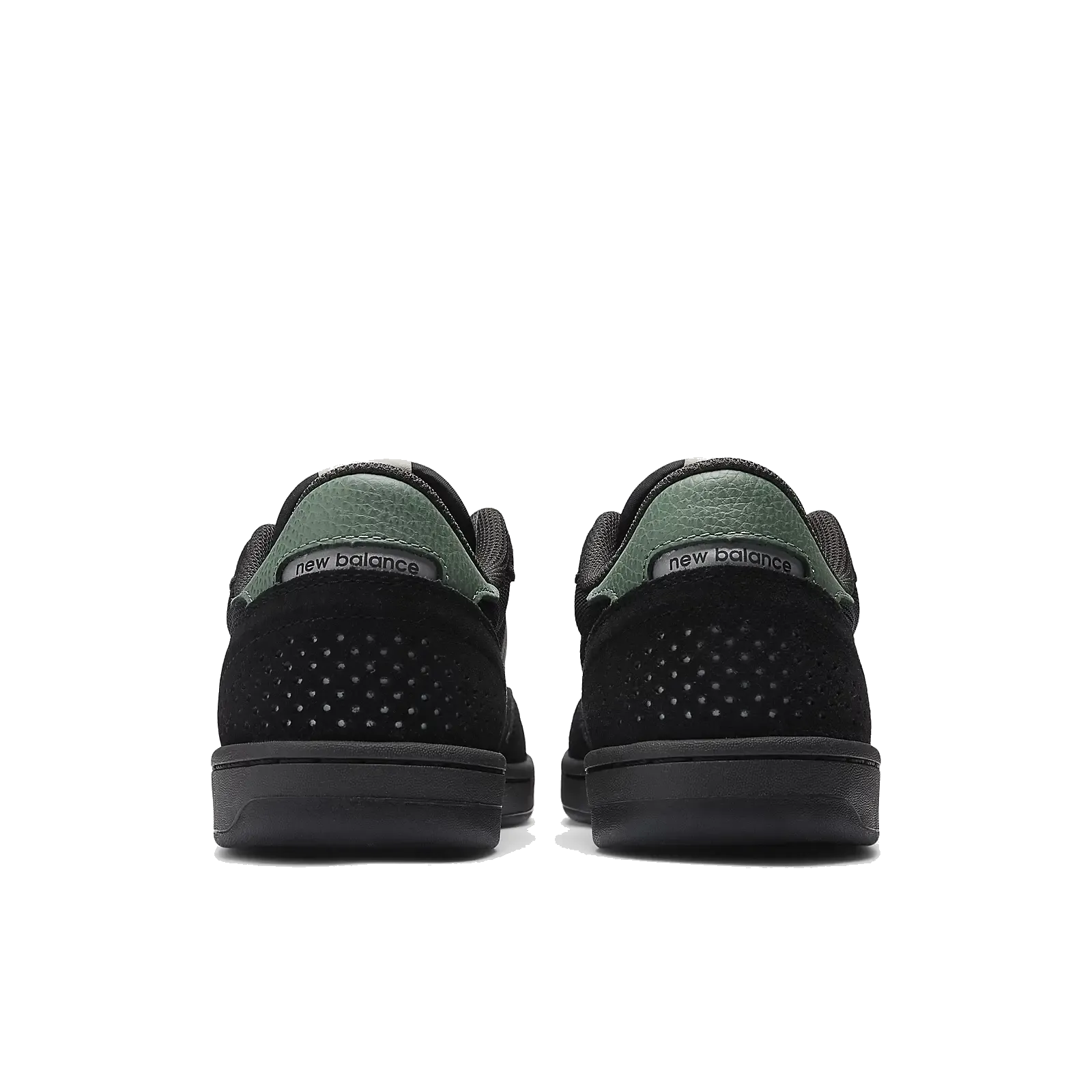 New Balance Numeric 440 V2 - Black/White