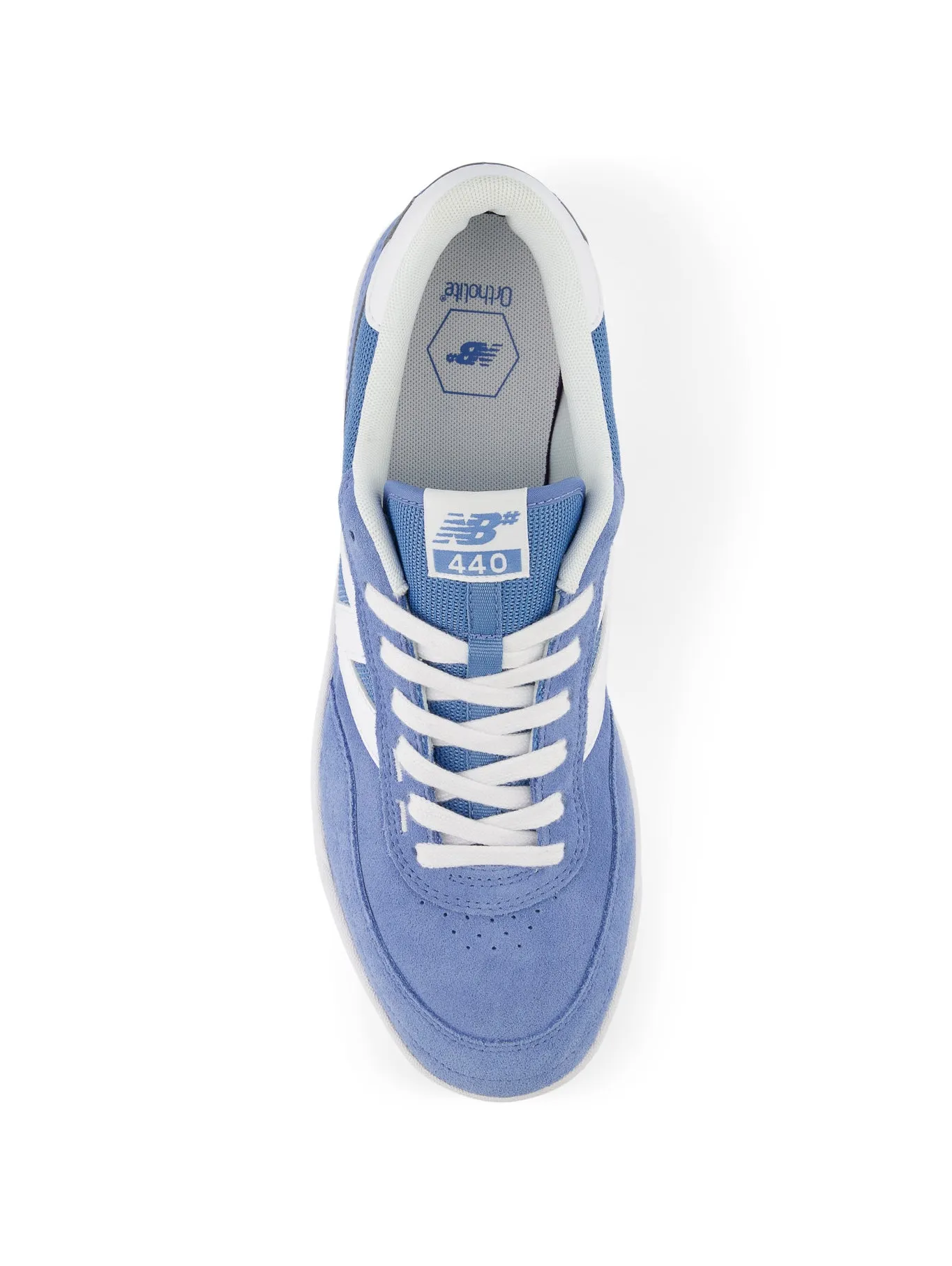 New Balance Numeric 440 v2