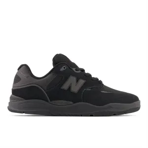 New Balance Numeric Men's Tiago Lemos 1010 Black Shoes
