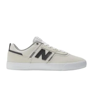 New Balance Shoes Numeric Jamie Foy 306 - White/Black New Balance Shoes Numeric Jamie Foy 306 - White/Black