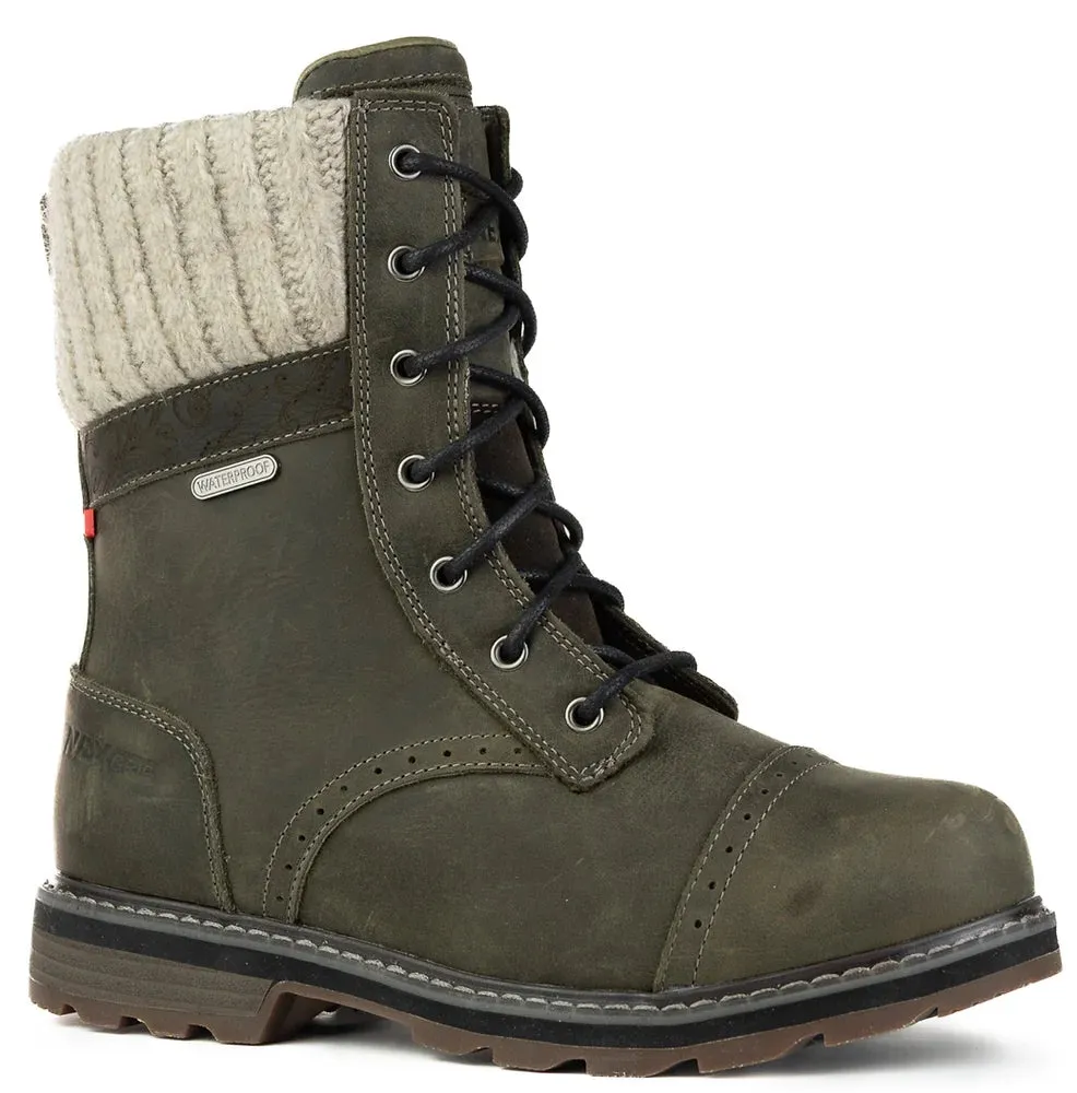 NexGrip Women's Ice Ruby 3.0 Olive