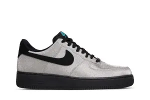 Nike Air Force 1 Low '07 LV8 'Diamond Quest' Silver