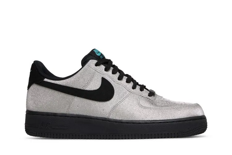 Nike Air Force 1 Low '07 LV8 'Diamond Quest' Silver