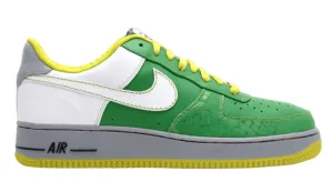 Nike Air Force 1 Low Gaucho's Gym Green