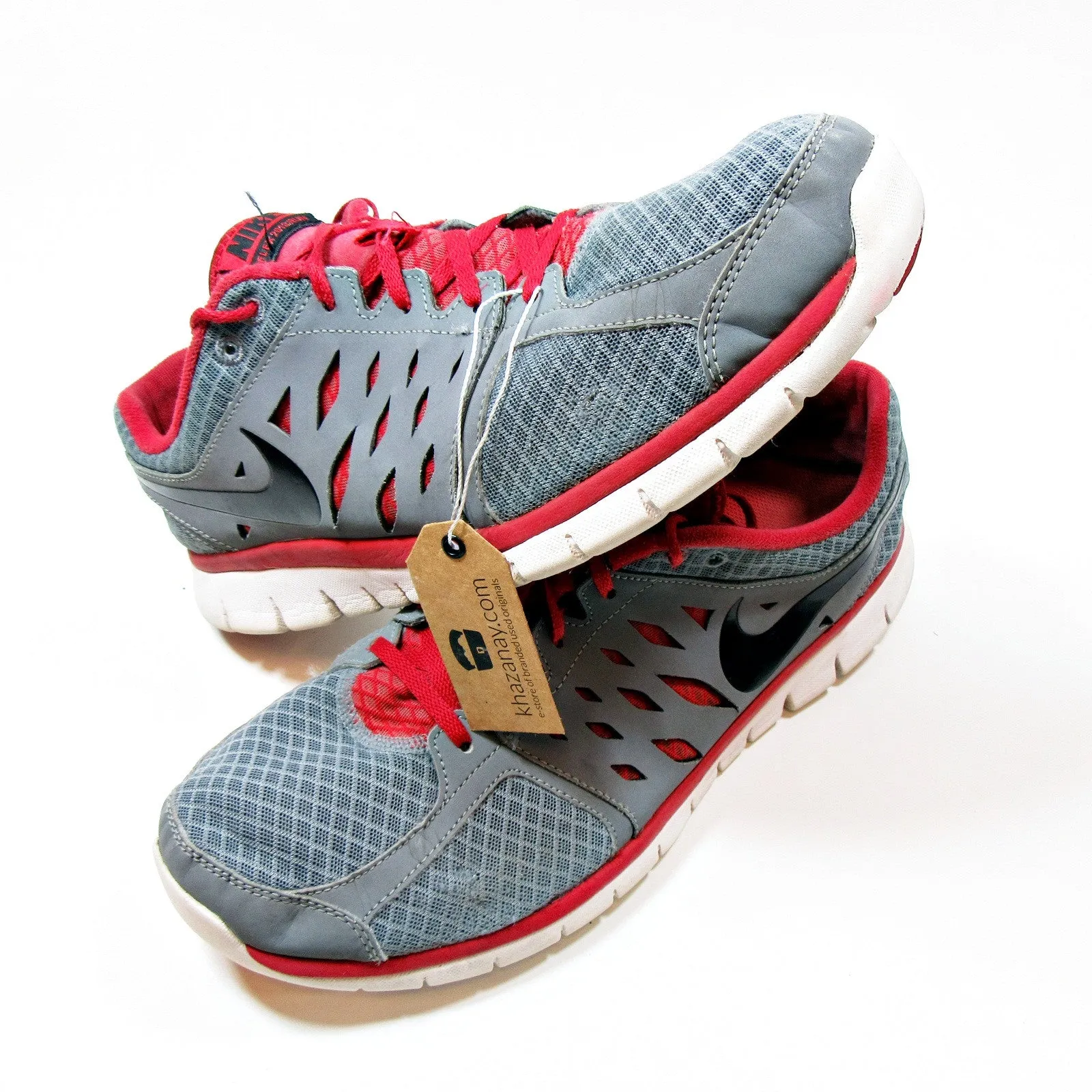 NIKE - Flex 2013 Run