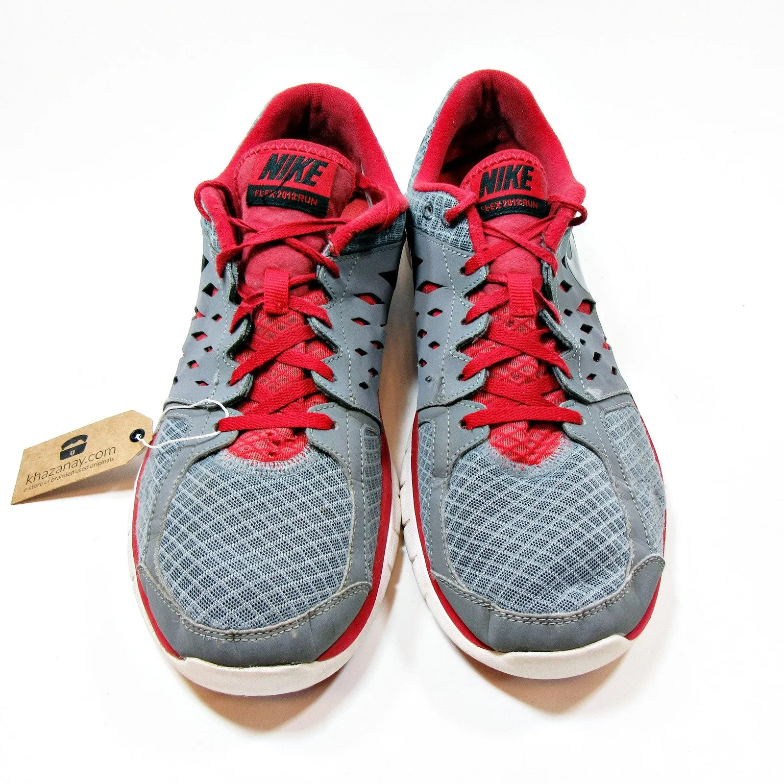 NIKE - Flex 2013 Run