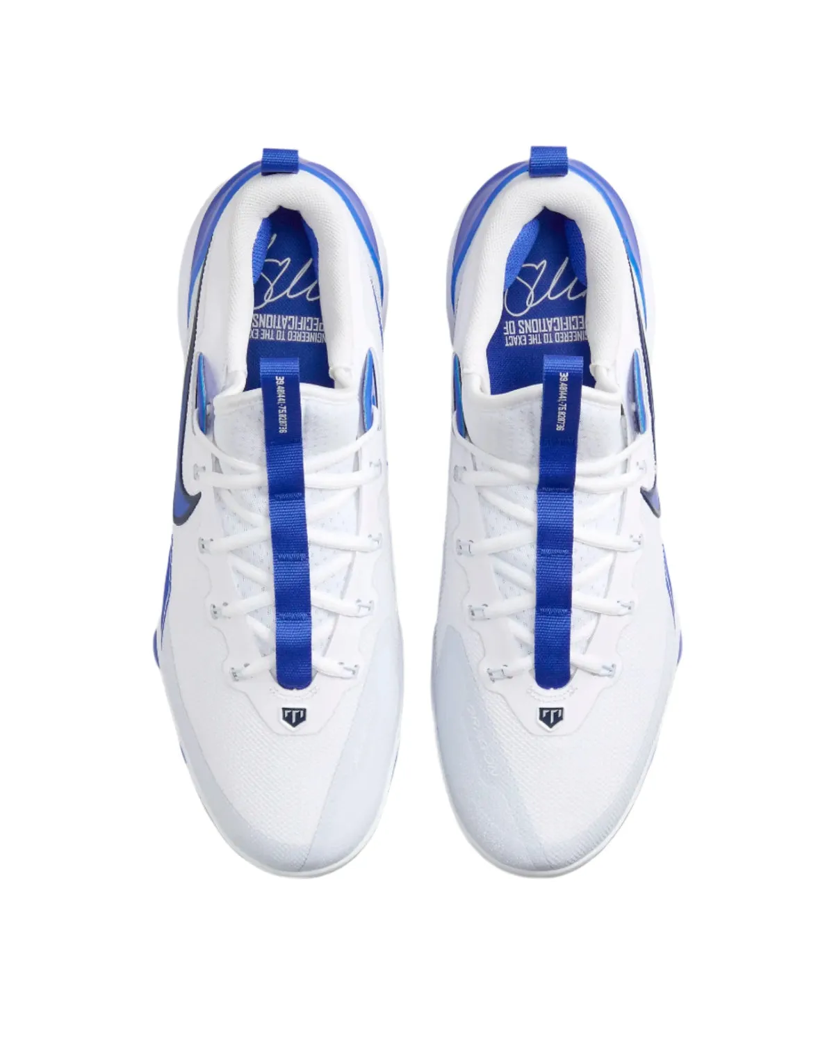 Nike Force Trout 9 Elite MCS