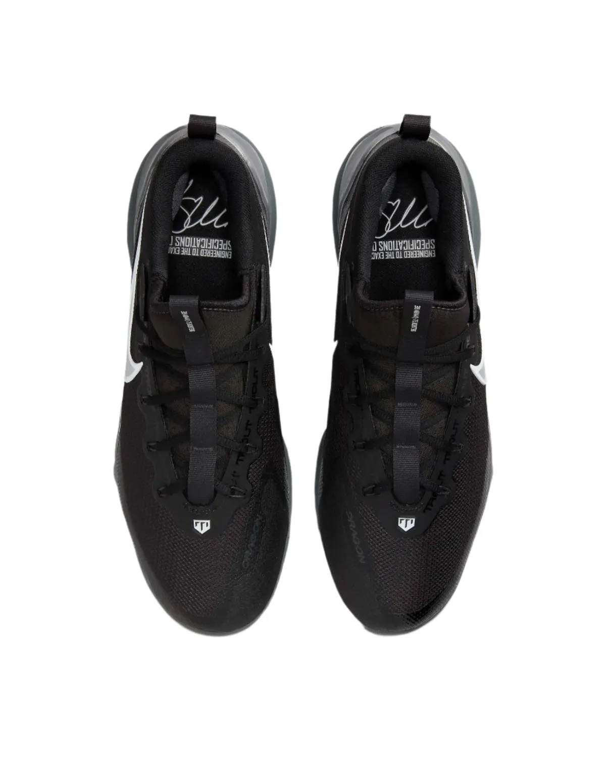 Nike Force Trout 9 Elite MCS