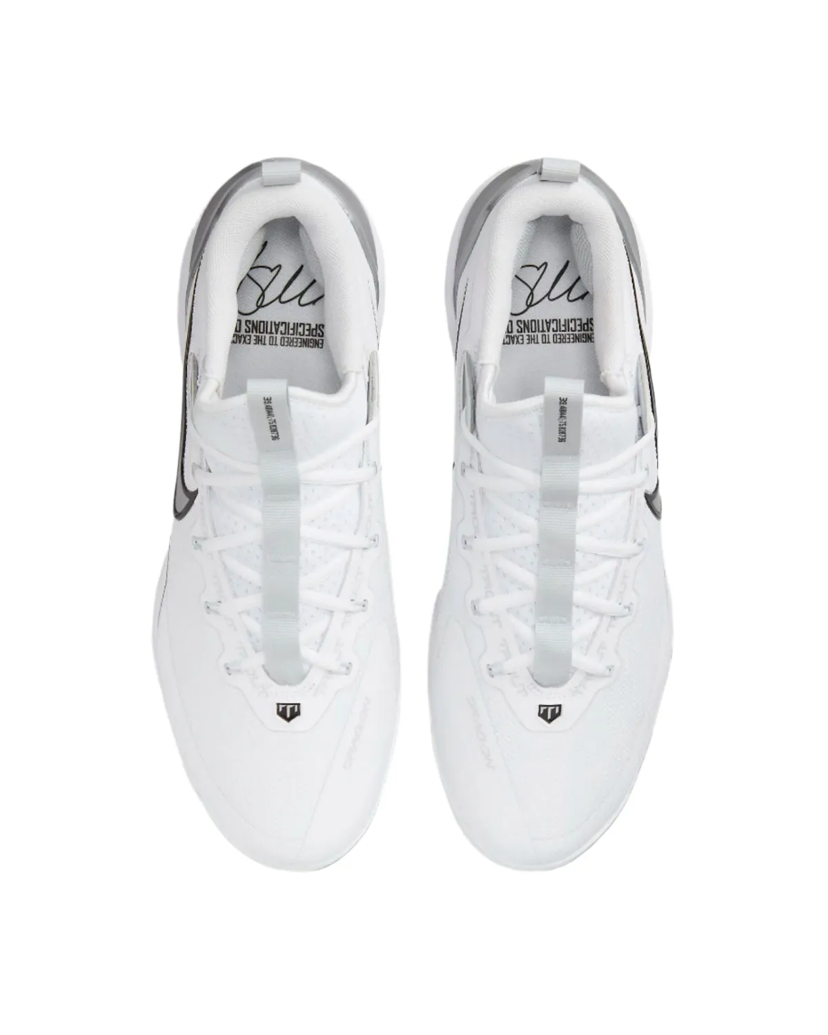 Nike Force Trout 9 Elite MCS
