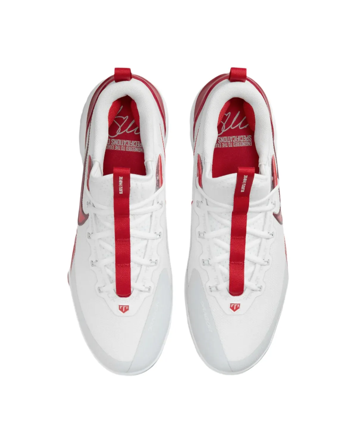 Nike Force Trout 9 Elite MCS