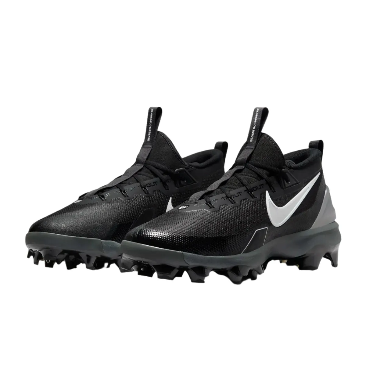 Nike Force Trout 9 Elite MCS