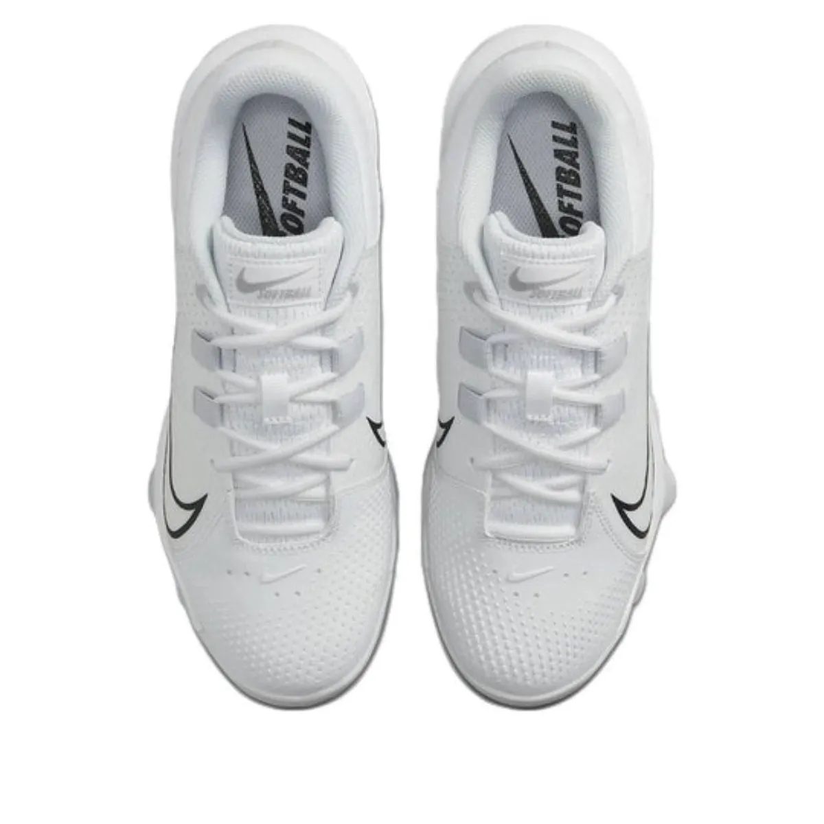 Nike Hyperdiamond 4 Pro MCS Women's Softball Cleats