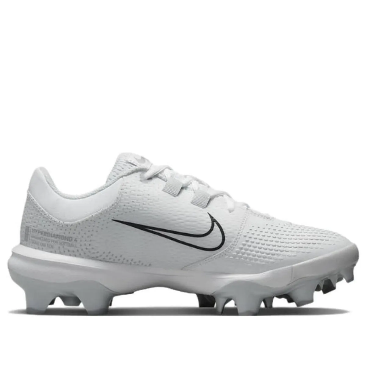 Nike Hyperdiamond 4 Pro MCS Women's Softball Cleats