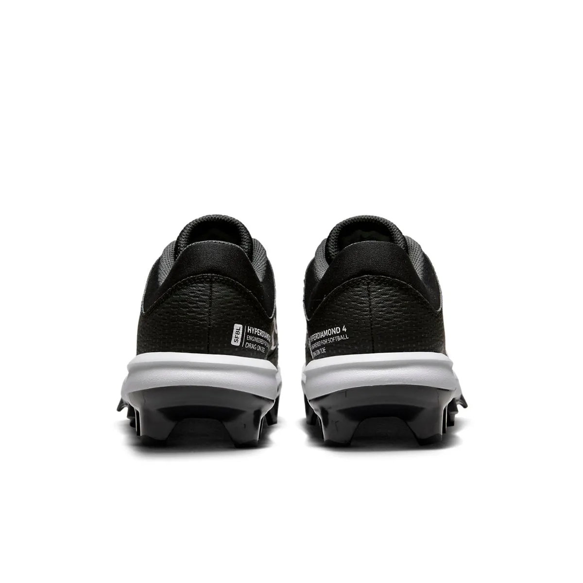Nike Hyperdiamond 4 Pro MCS Women's Softball Cleats