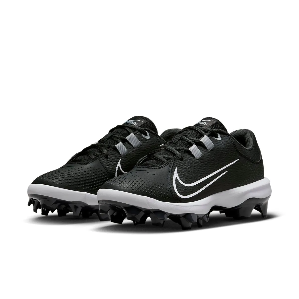 Nike Hyperdiamond 4 Pro MCS Women's Softball Cleats