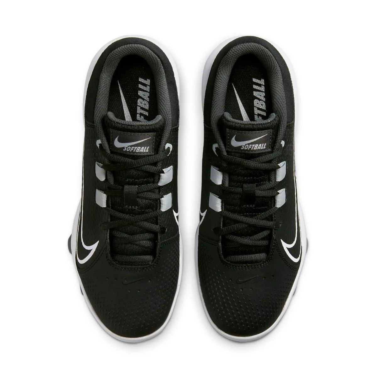 Nike Hyperdiamond 4 Pro MCS Women's Softball Cleats