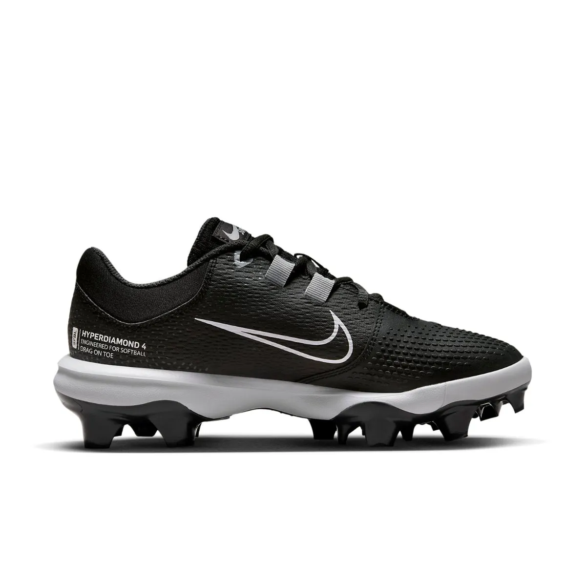 Nike Hyperdiamond 4 Pro MCS Women's Softball Cleats