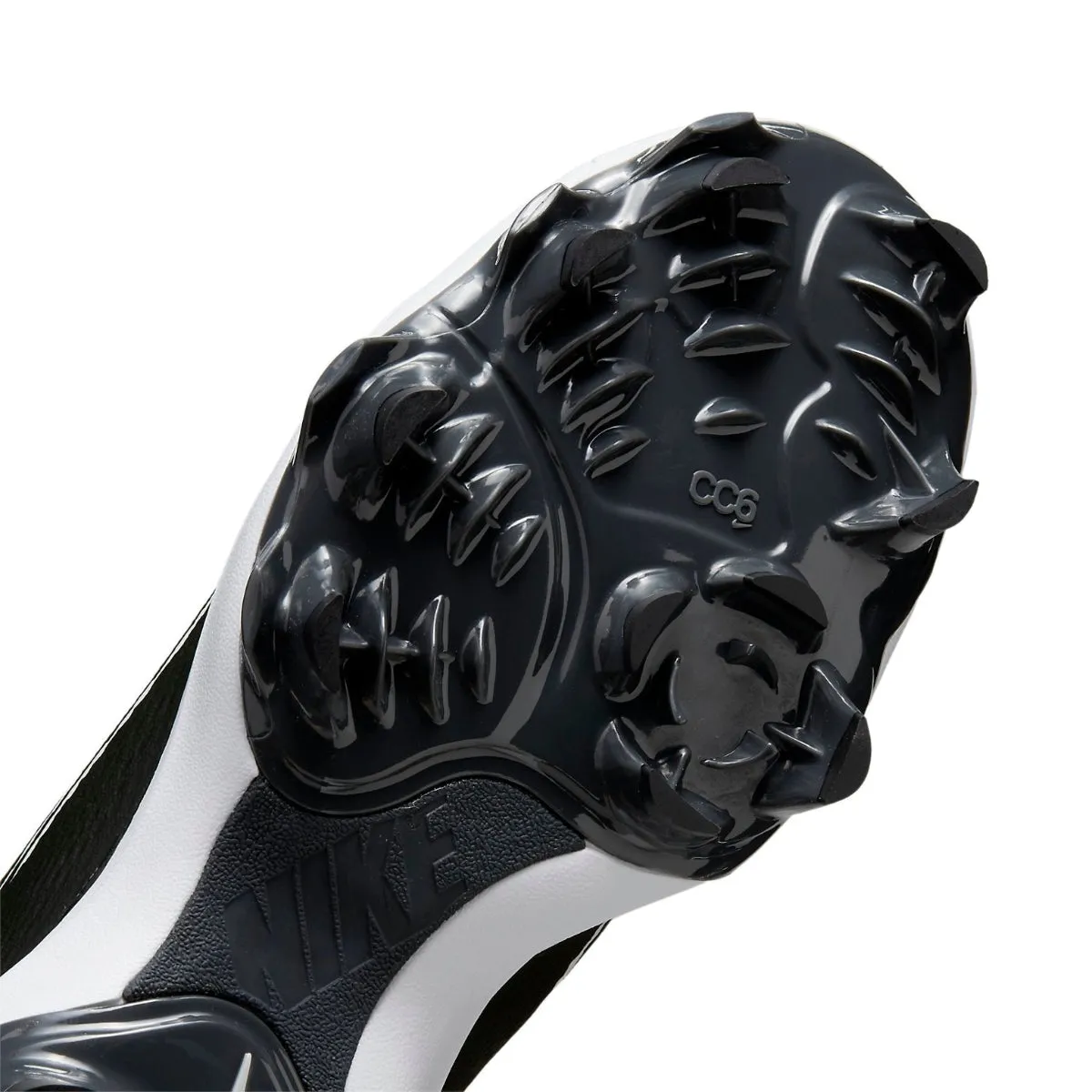 Nike Hyperdiamond 4 Pro MCS Women's Softball Cleats