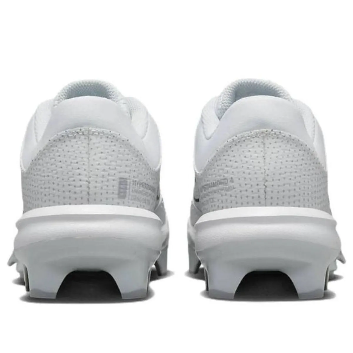 Nike Hyperdiamond 4 Pro MCS Women's Softball Cleats