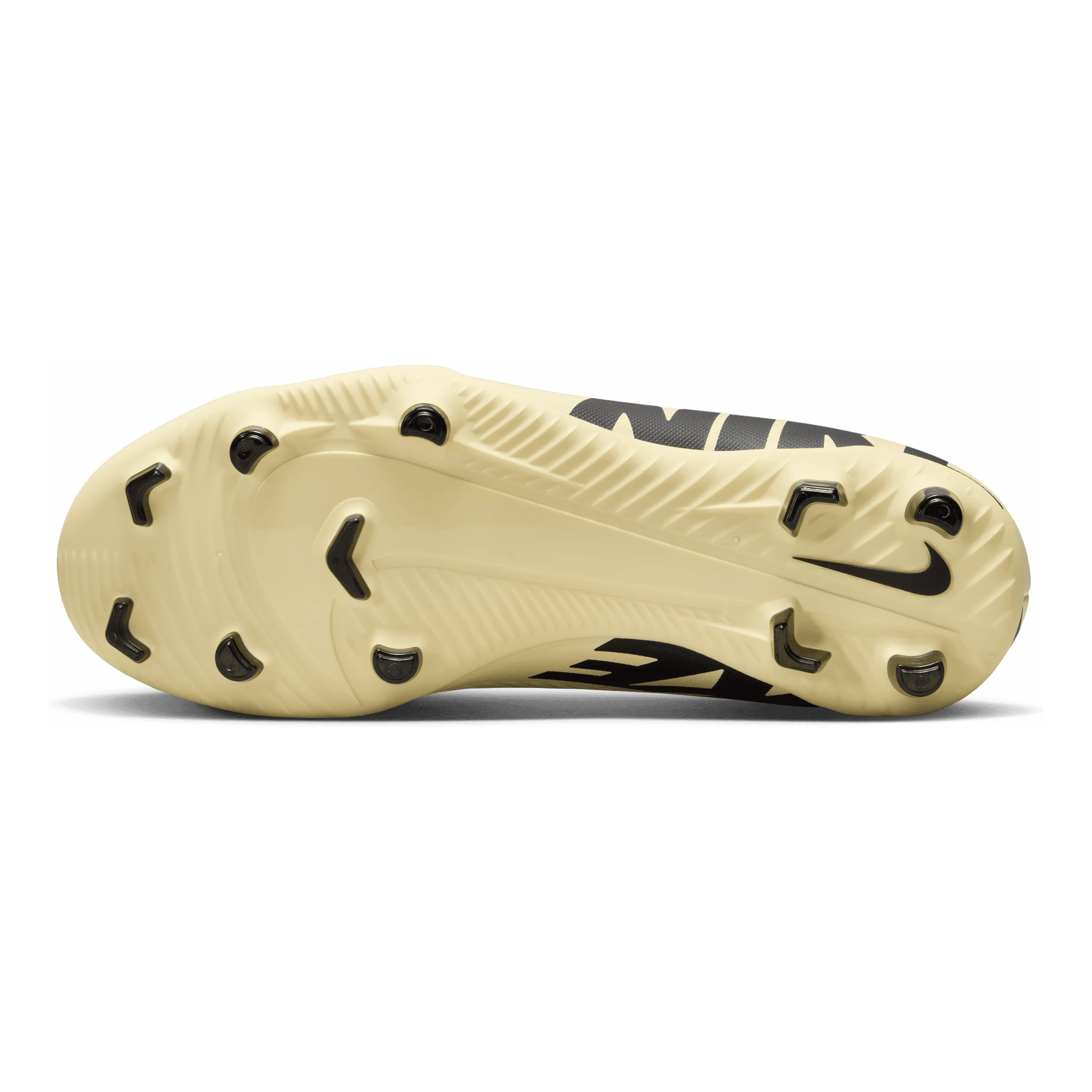 Nike Jr Mercurial Superfly 9 Club Firm Ground Cleats